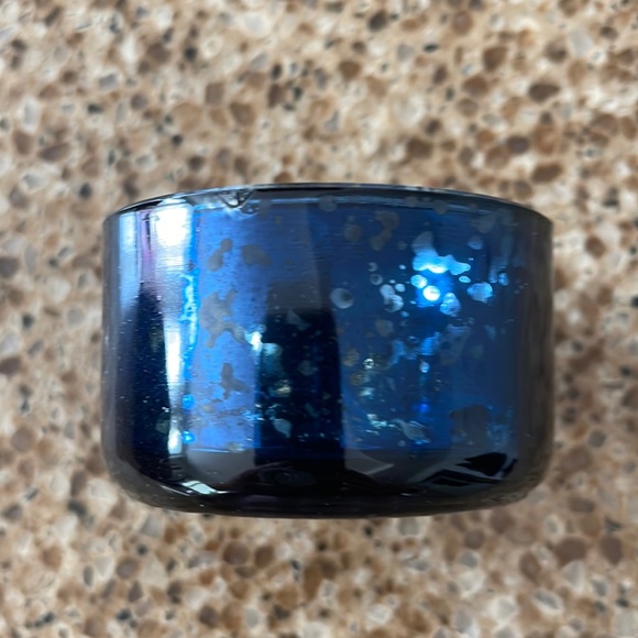 Antique tea light holders - Picture 1 of 4